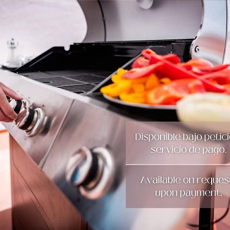 Willa Casa Gilbaro Temisas Zewnętrze zdjęcie
