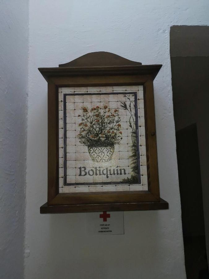 Willa Casa Gilbaro Temisas Zewnętrze zdjęcie