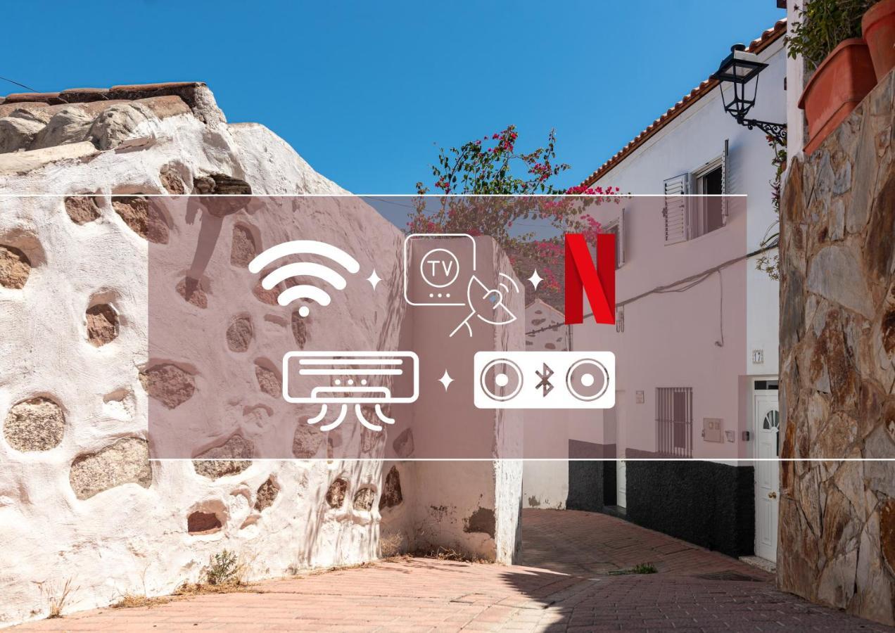 Willa Casa Gilbaro Temisas Zewnętrze zdjęcie