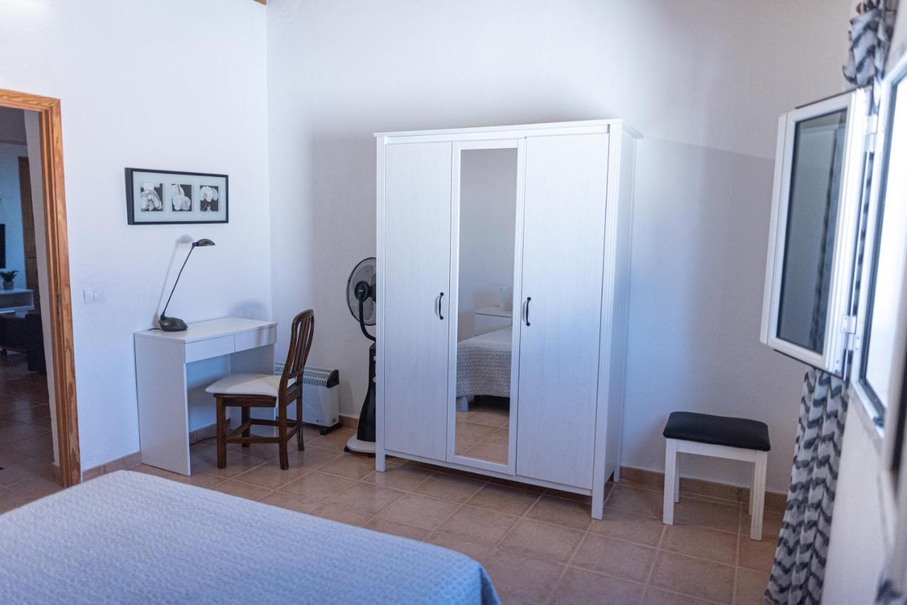 Willa Casa Gilbaro Temisas Zewnętrze zdjęcie