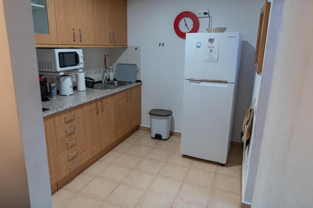 Willa Casa Gilbaro Temisas Zewnętrze zdjęcie