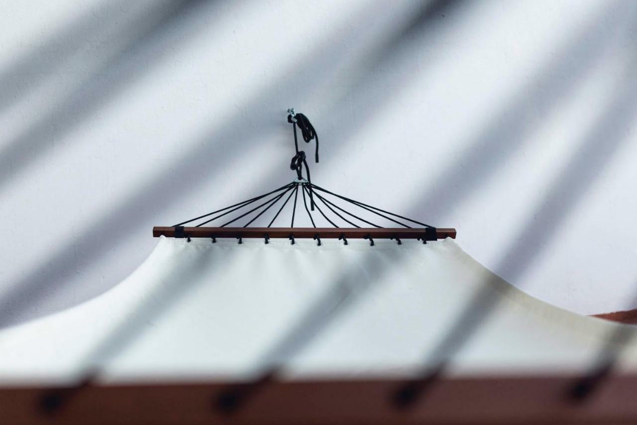 Willa Casa Gilbaro Temisas Zewnętrze zdjęcie