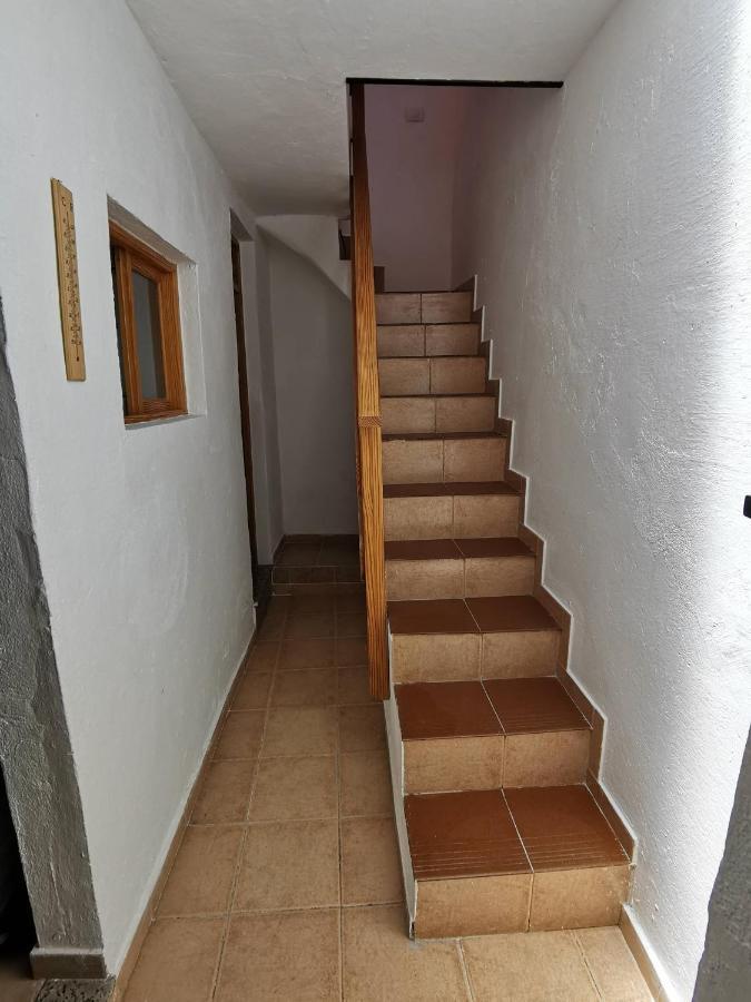 Willa Casa Gilbaro Temisas Zewnętrze zdjęcie