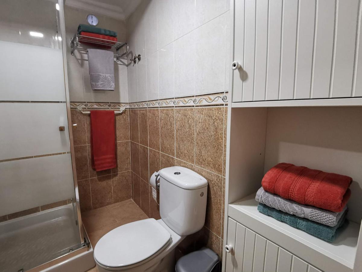 Willa Casa Gilbaro Temisas Zewnętrze zdjęcie