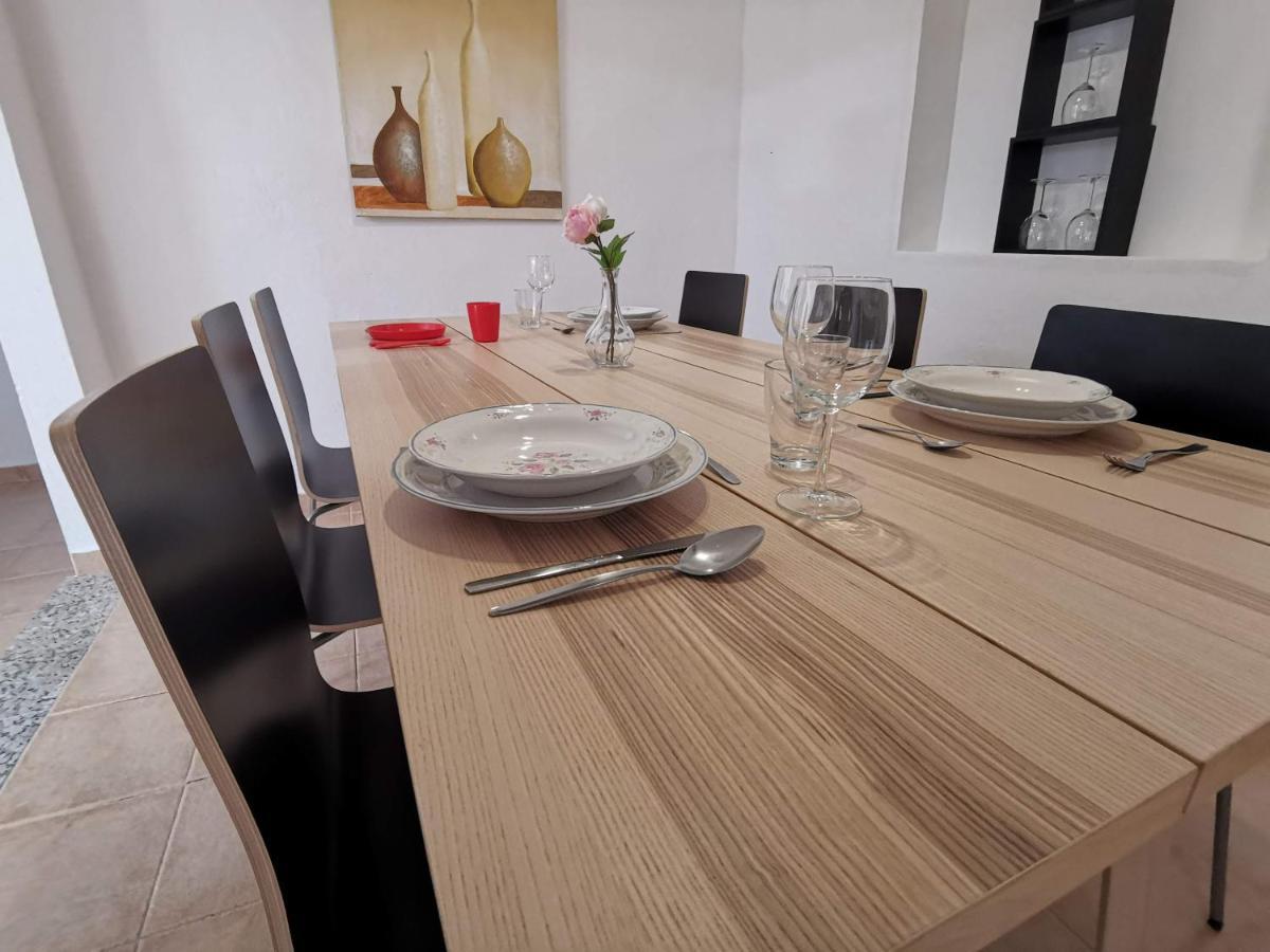 Willa Casa Gilbaro Temisas Zewnętrze zdjęcie