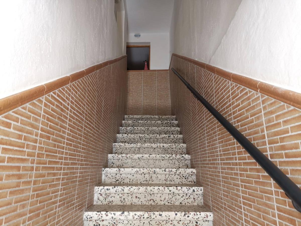 Willa Casa Gilbaro Temisas Zewnętrze zdjęcie